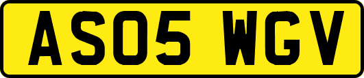 AS05WGV