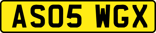 AS05WGX