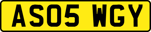 AS05WGY