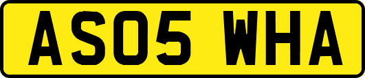 AS05WHA