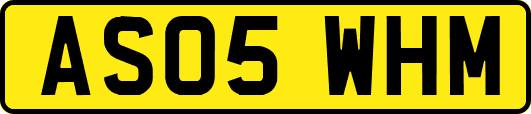 AS05WHM