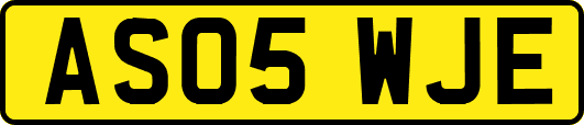 AS05WJE