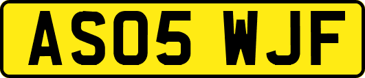 AS05WJF