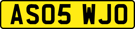 AS05WJO