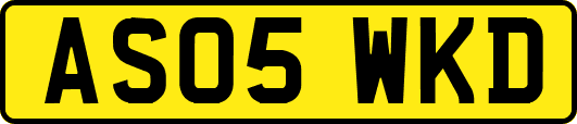 AS05WKD