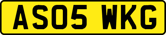 AS05WKG