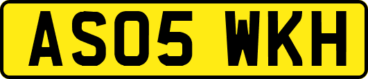 AS05WKH