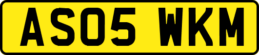 AS05WKM