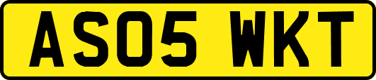 AS05WKT