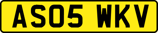 AS05WKV