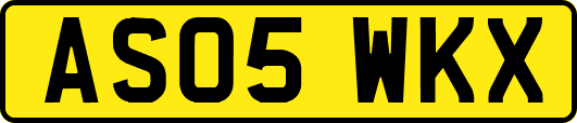 AS05WKX
