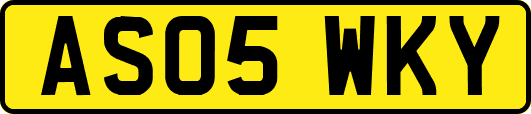 AS05WKY