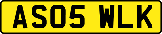 AS05WLK