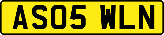 AS05WLN
