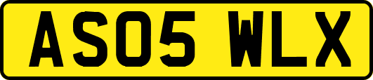 AS05WLX