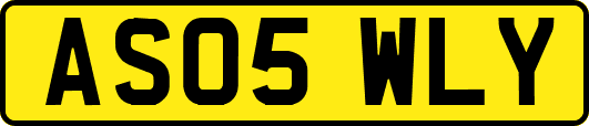 AS05WLY