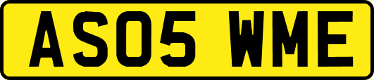 AS05WME