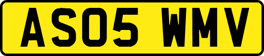 AS05WMV