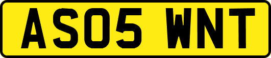 AS05WNT
