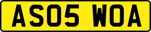 AS05WOA