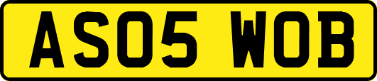 AS05WOB