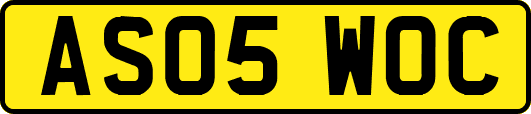 AS05WOC