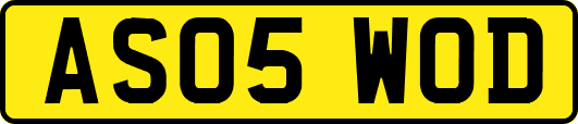 AS05WOD