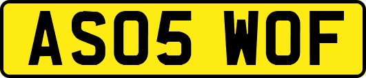 AS05WOF