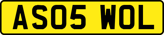 AS05WOL
