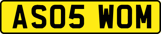 AS05WOM