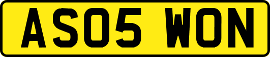 AS05WON