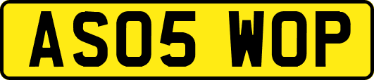 AS05WOP