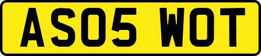 AS05WOT