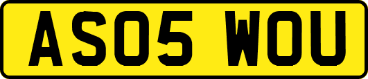 AS05WOU