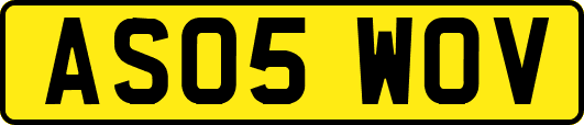 AS05WOV