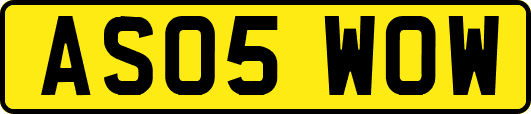 AS05WOW