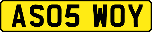 AS05WOY