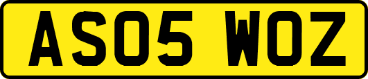 AS05WOZ