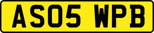 AS05WPB