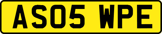 AS05WPE