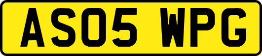 AS05WPG