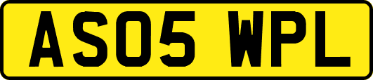 AS05WPL