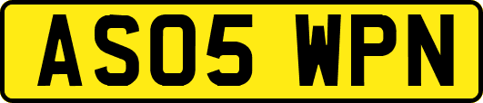 AS05WPN