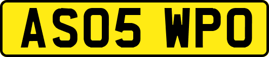 AS05WPO
