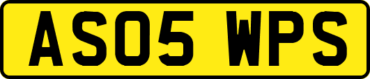 AS05WPS