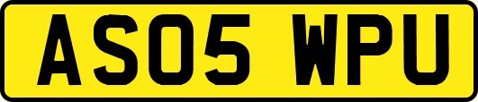 AS05WPU