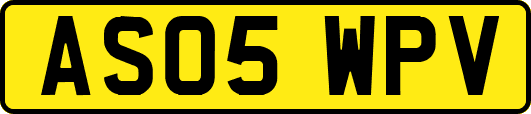 AS05WPV