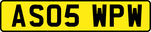 AS05WPW