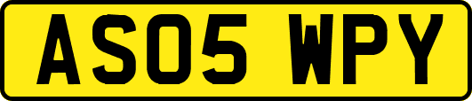 AS05WPY