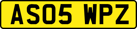 AS05WPZ